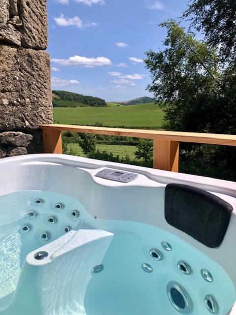La Jasse Villa Saint-Beauzely Buitenkant foto