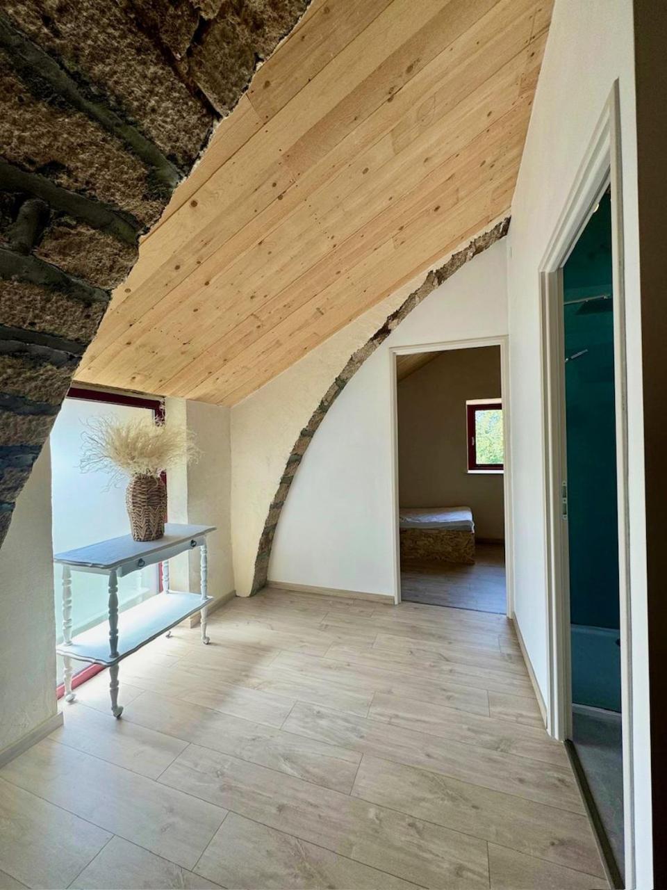 La Jasse Villa Saint-Beauzely Buitenkant foto
