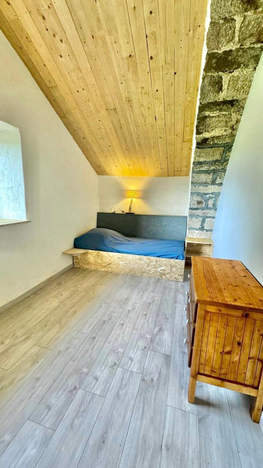La Jasse Villa Saint-Beauzely Buitenkant foto